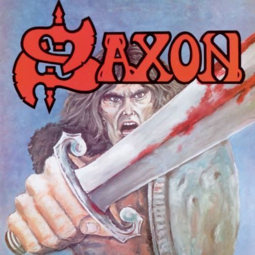 Saxon (1999 Remastered Version)