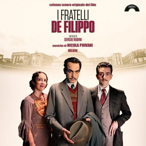 I fratelli De Filippo (Deluxe)