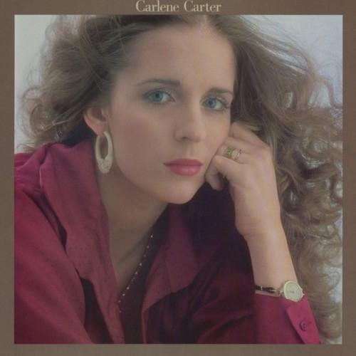 Carlene Carter