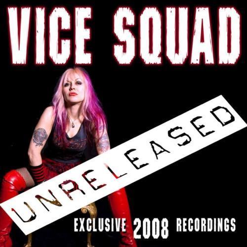 Unreleased (2008)