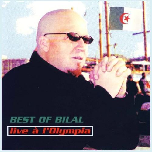 Best à l'olympia (Live)