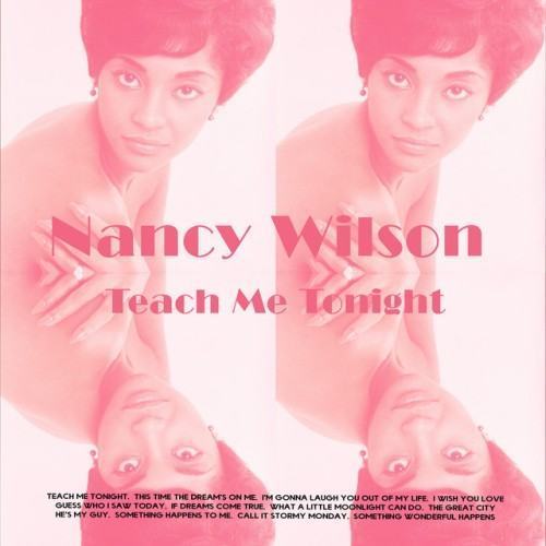Teach Me Tonight