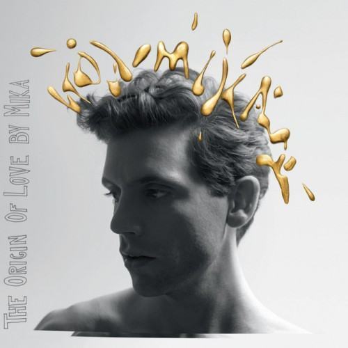 The Origin Of Love (Italian Deluxe eAlbum)