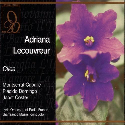Adriana Lecouvreur