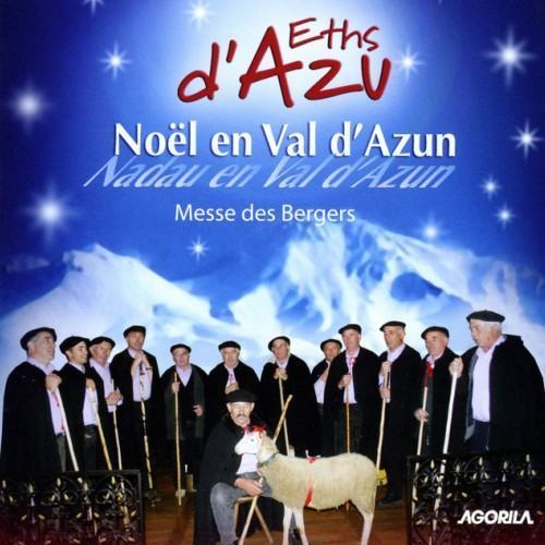 Noël En Val D'azun: Messe Des Bergers