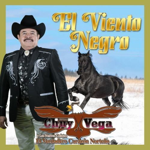 El Viento Negro