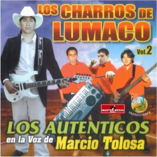 Los Autenticos (Vol. 2)