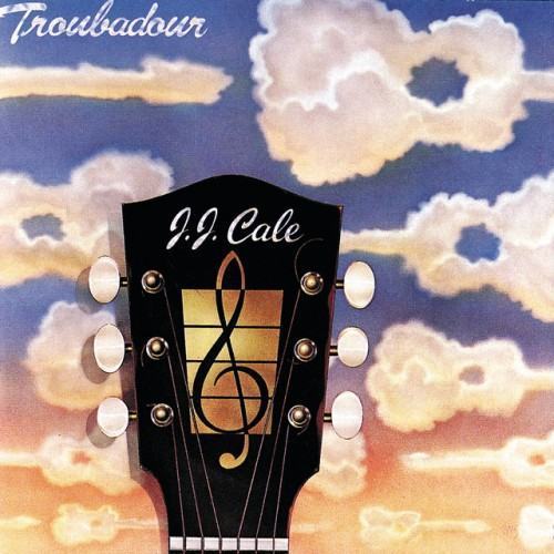 Troubadour