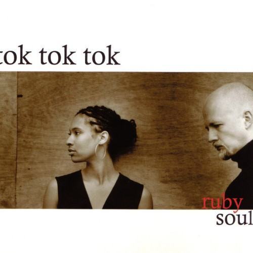 Ruby Soul