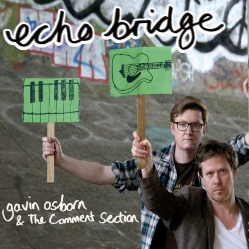 Echo Bridge
