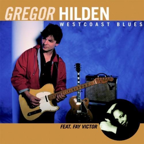 Westcoast Blues