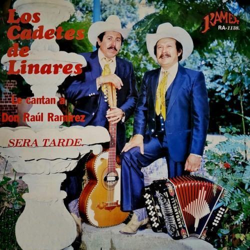 Los Cadetes De Linares Le Cantan A Don Raúl Ramírez