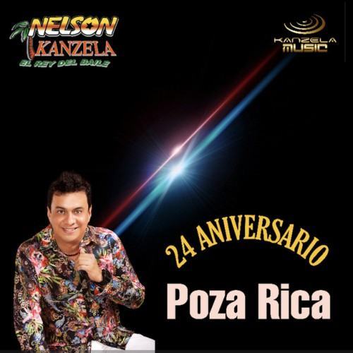 24 Aniversario, Poza Rica (En Vivo)