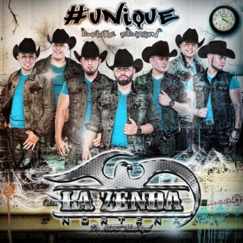 #Unique (Deluxe Edition)