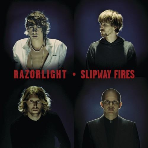 Slipway Fires