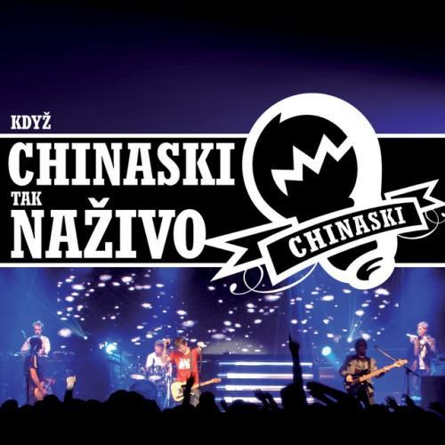 Kdyz Chinaski tak nazivo