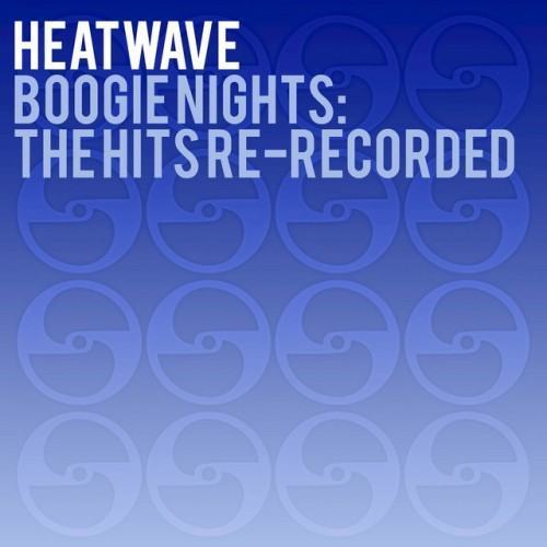 Boogie Nights - The Hits Re-Recorded