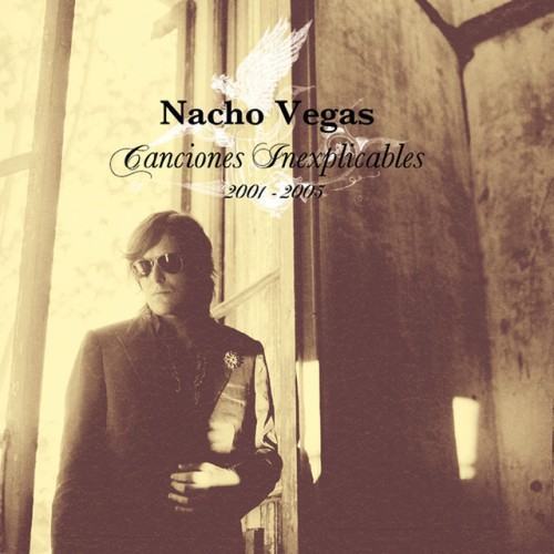 Canciones inexplicables 2001/2005