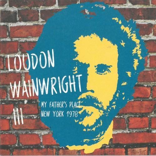 My Father's Place, New York 1978 (Live Radio Broadcast)