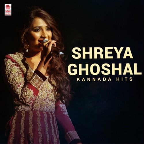 Shreya Ghoshal Kannada Hits