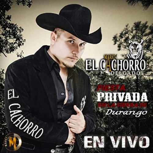 Fiesta Privada En La Sierra de Durango (En Vivo)