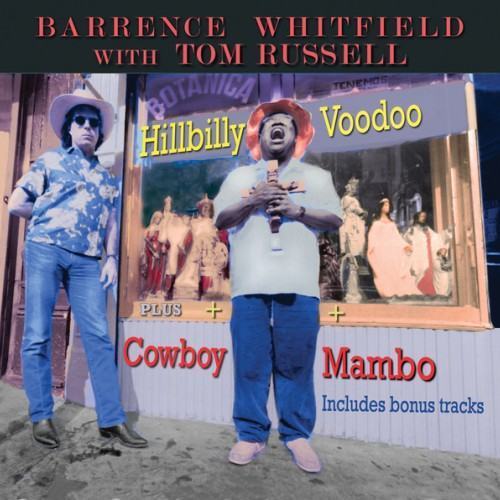 Hillbilly Voodoo