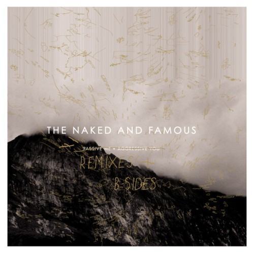 Passive Me, Aggressive You (Remixes & B-Sides)