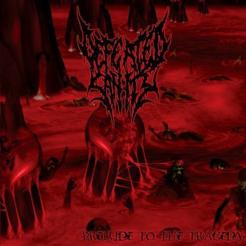 Prelude to the Tragedy