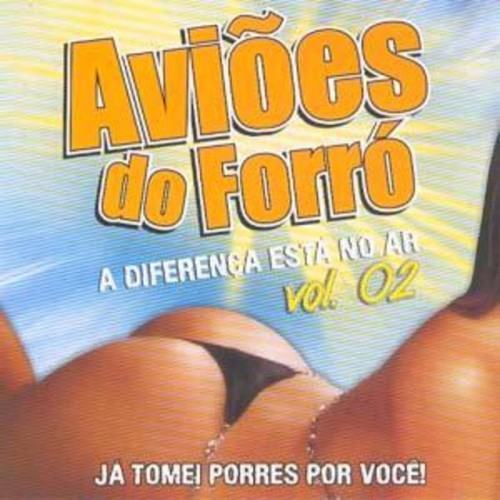 Aviões do Forró Vol. 2