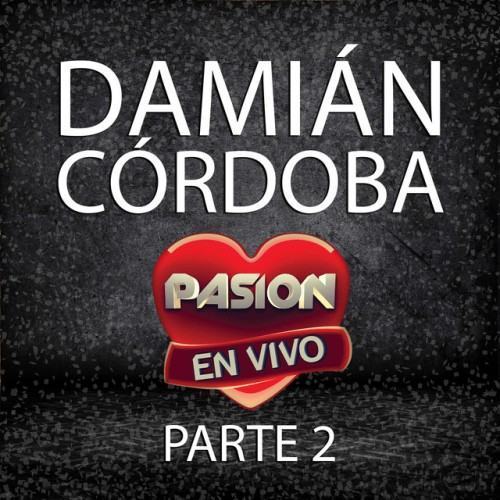 En Vivo en Pasión, Vol. 2