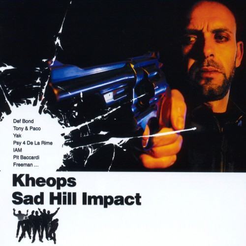 sad hill impact