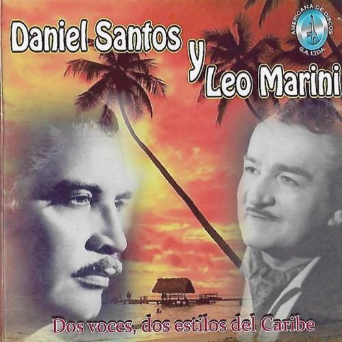 Dos Voces, Dos Estilos del Caribe