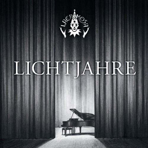 Lichtjahre