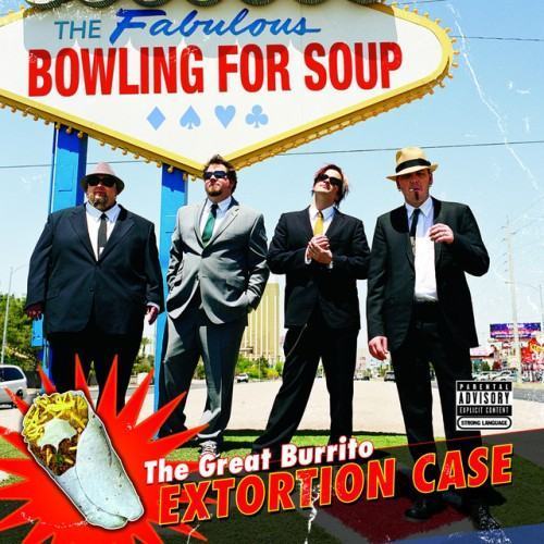 The Great Burrito Extortion Case
