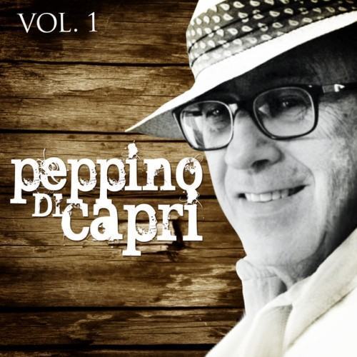 Peppino di Capri. Vol. 1