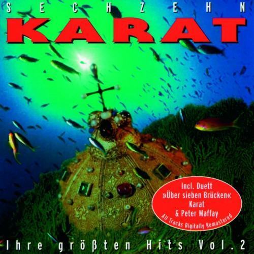 16 Karat