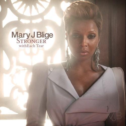 Stronger with Each Tear (International Version)
