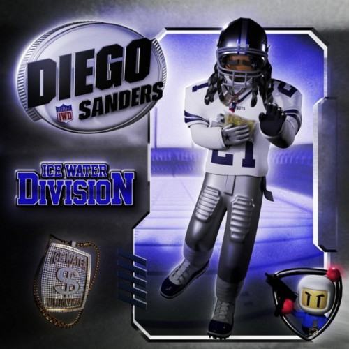 Diego Sanders