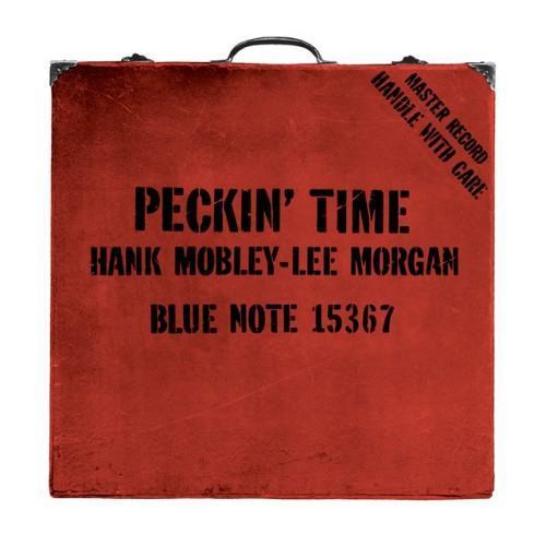 Peckin' Time (Remastered)