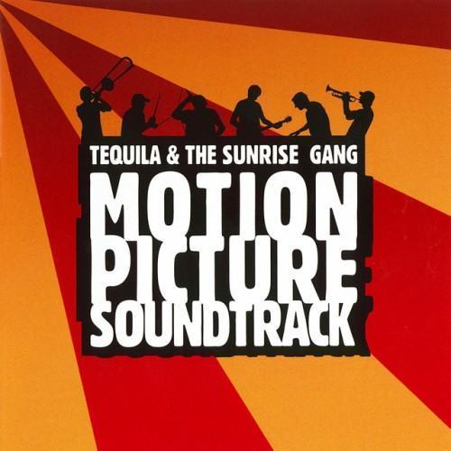 Motion Picture Soundtrack