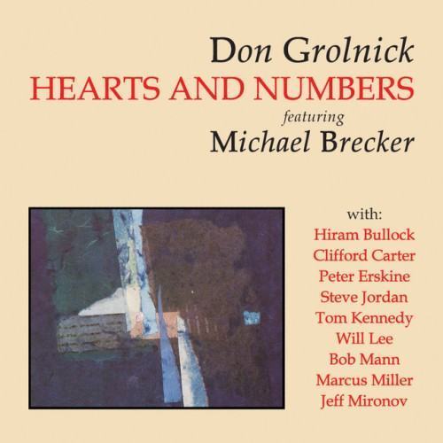 Hearts and Numbers