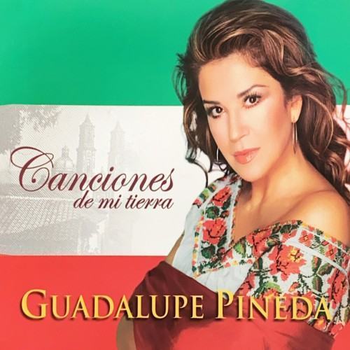 Canciones de Mi Tierra