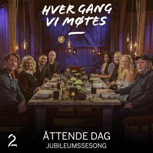 Åttende dag (Jubileumssesong)
