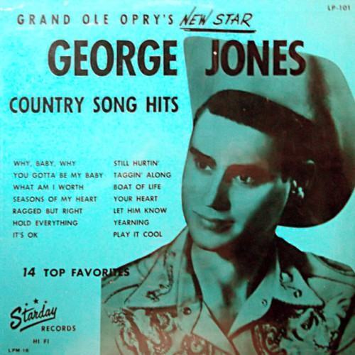 Grand Ole Opry's New Star