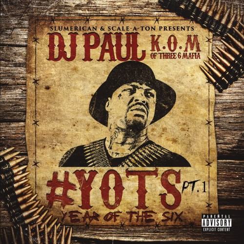YOTS (Year of the Six), Pt. 1