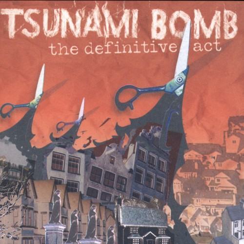 The Definitive Act