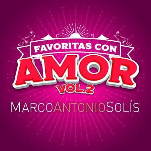 FAVORITAS CON AMOR Vol. 2