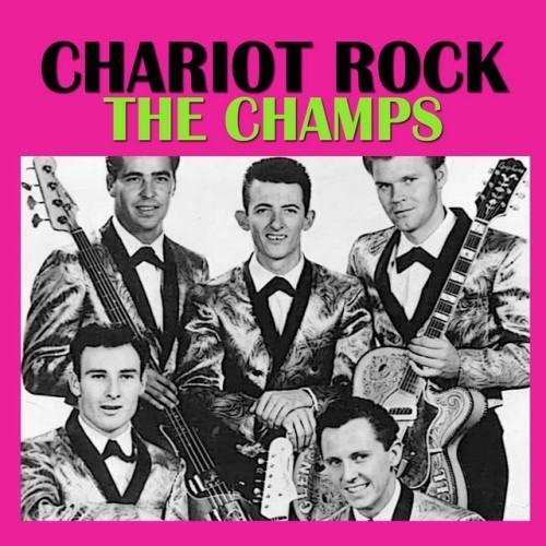 Chariot Rock