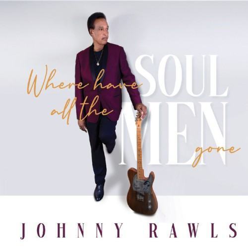 Where Have All the Soul Men Gone