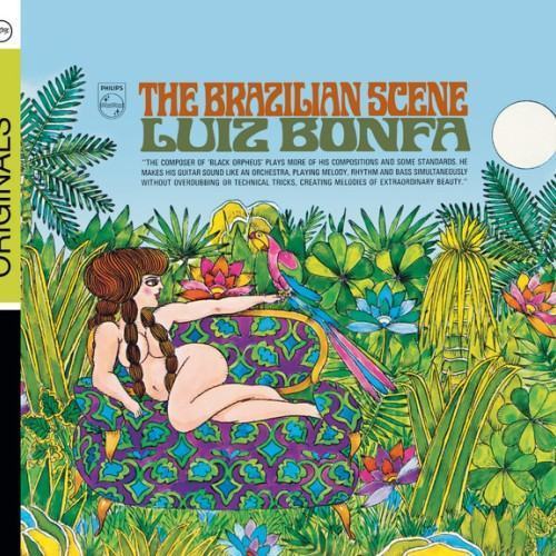 The Brazilian Scene